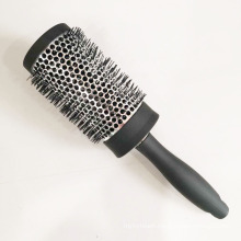 Round Salon Hair Brush for Make Model Curly Hair Straight hair